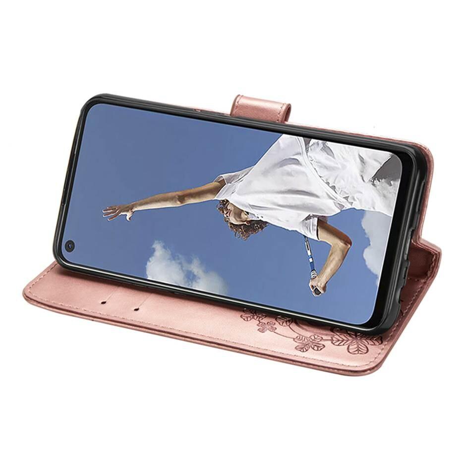 Ốp Lưng Điện Thoại Kiểu Dáng Thời Trang Dành Cho Oppo A52 A72 A92 A52 A72 A92