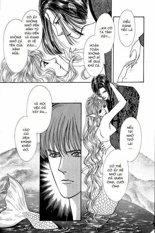 tiệm thú kiểng chapter 7 21