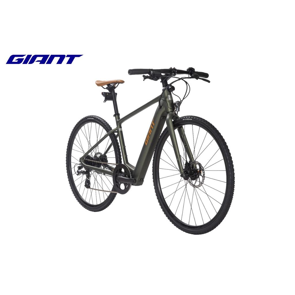 Xe đạp trợ lực điện GIANT FASTER E+