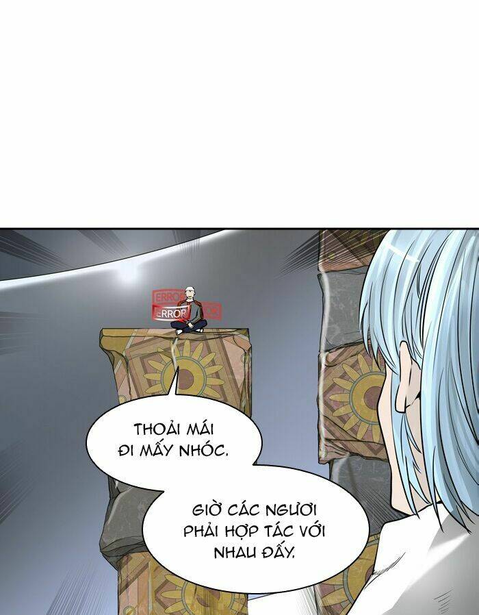 cuộc chiến trong tòa tháp chapter 380 2