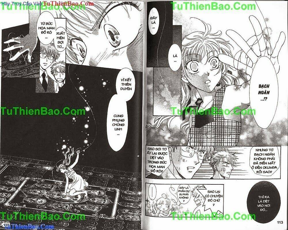 pháp sư tơ hồng chapter 8 57