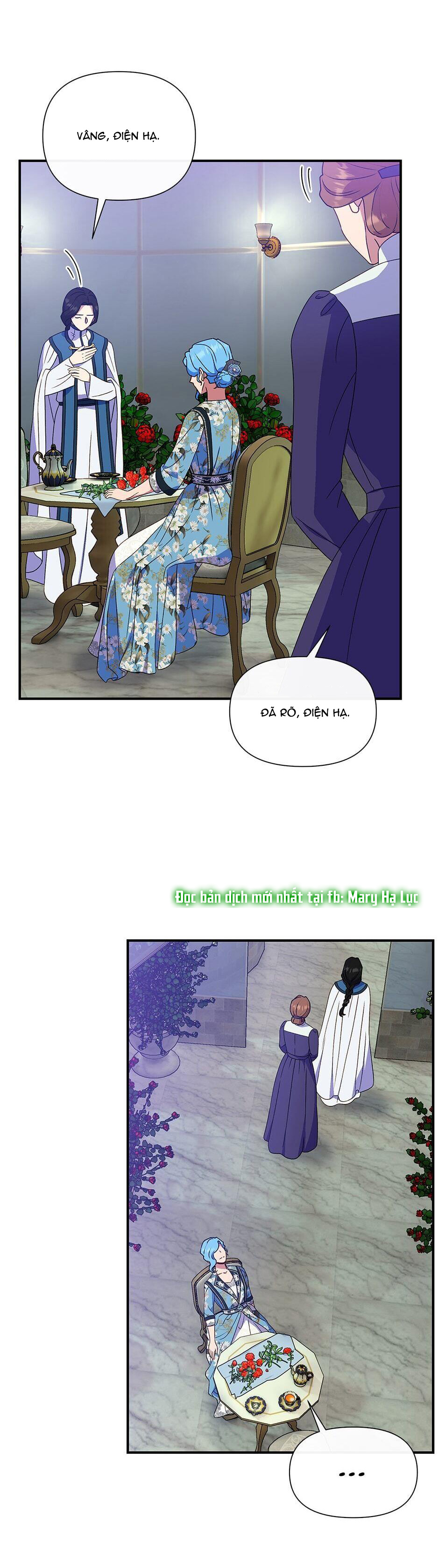 bản khế ước với nữ công tước ác ma chapter 115 28