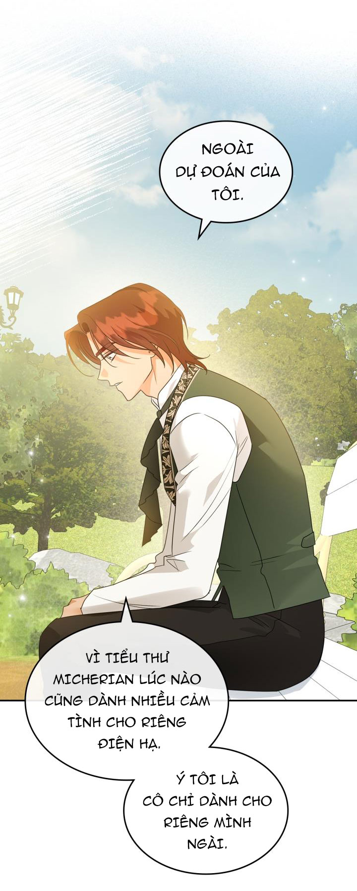 giết chết ác nữ phản diện chapter 44.1 45