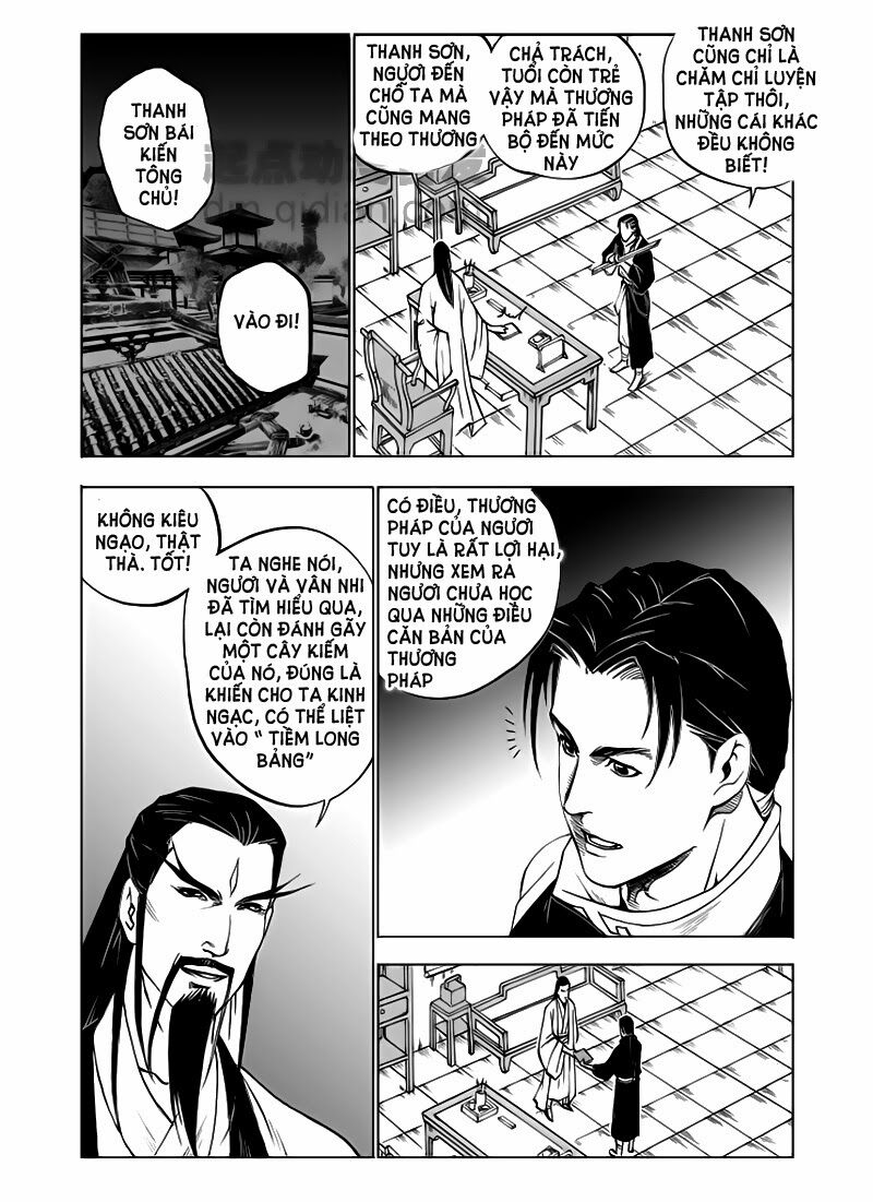 cửu đỉnh ký chapter 18 10