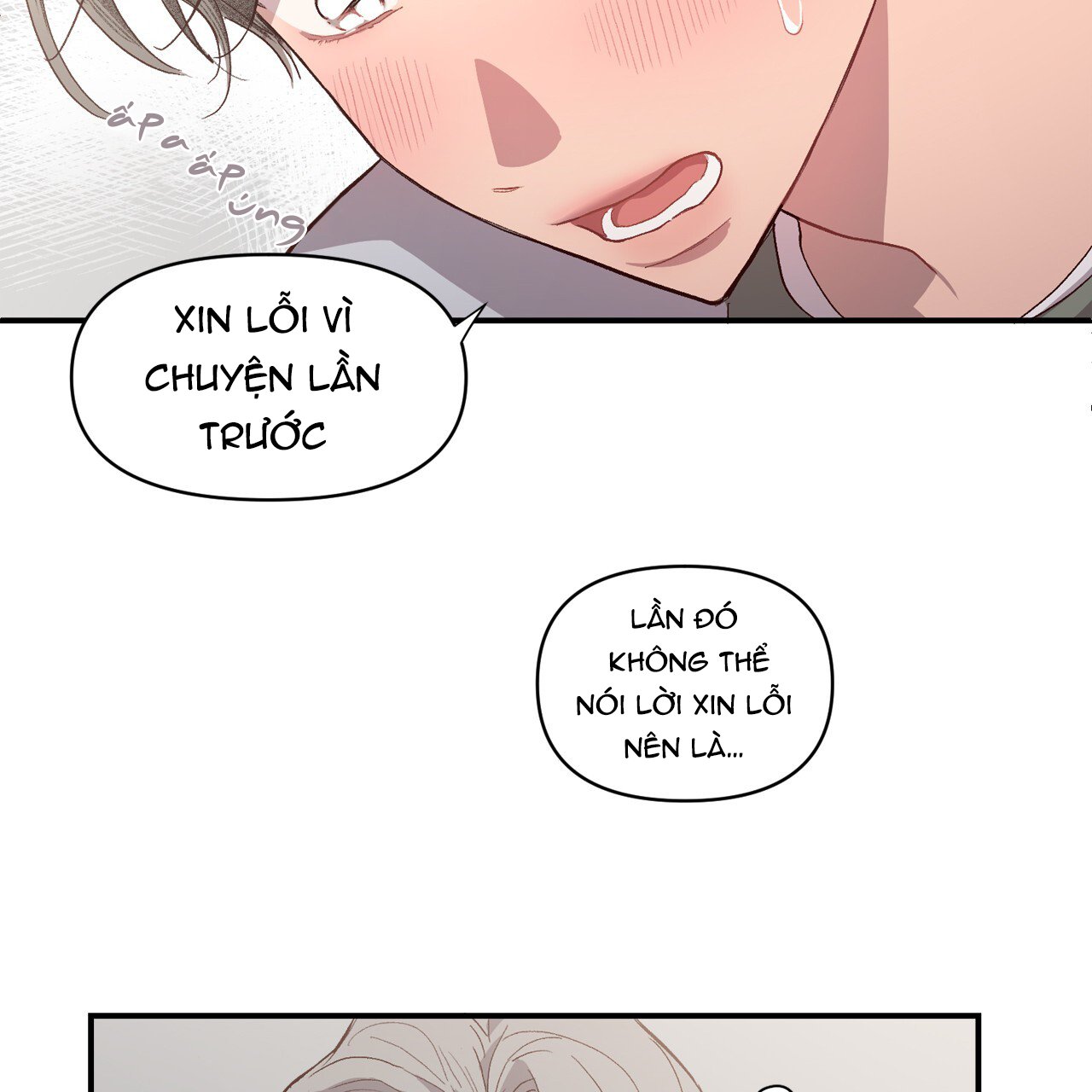 những suy nghĩ thầm kín trong đầu chapter 4 20