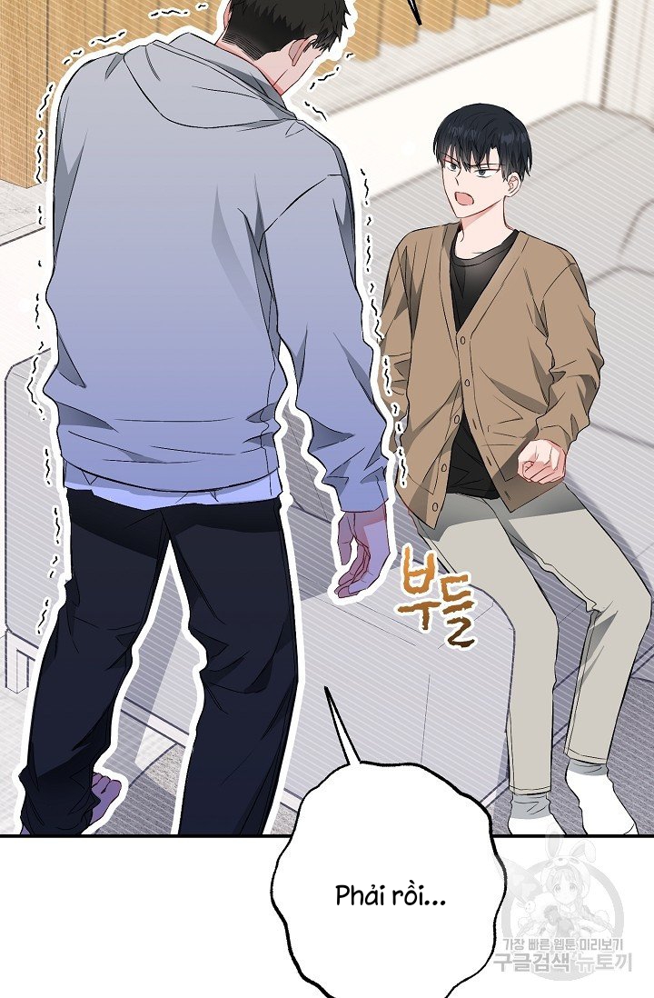 thở chung bầu không khí chapter 30 72