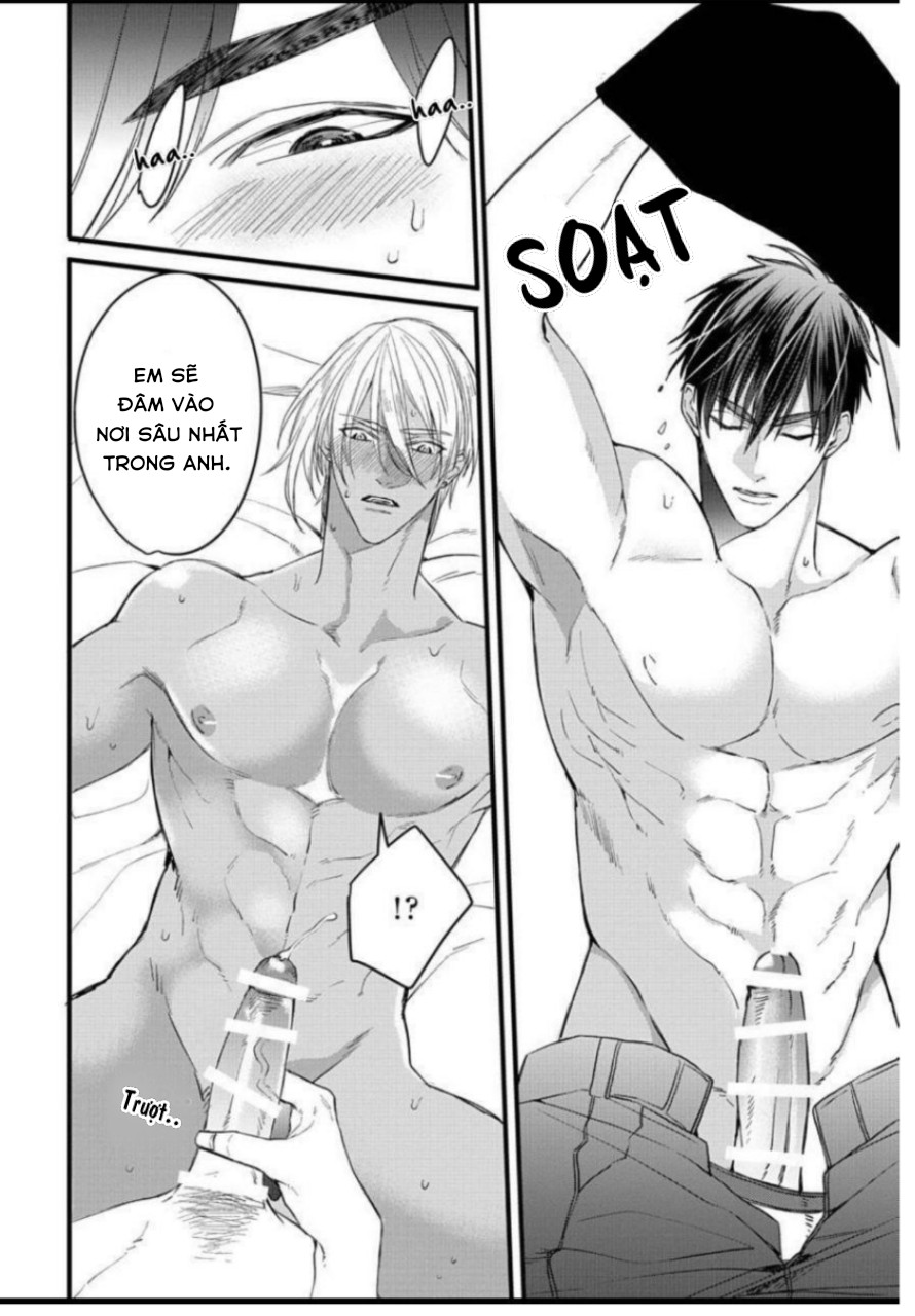 rakka no alpha ou chapter 5 46