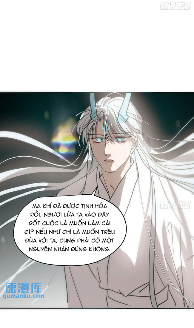 Bắt Lấy Ngao Ngao chapter 250 - Trang 16