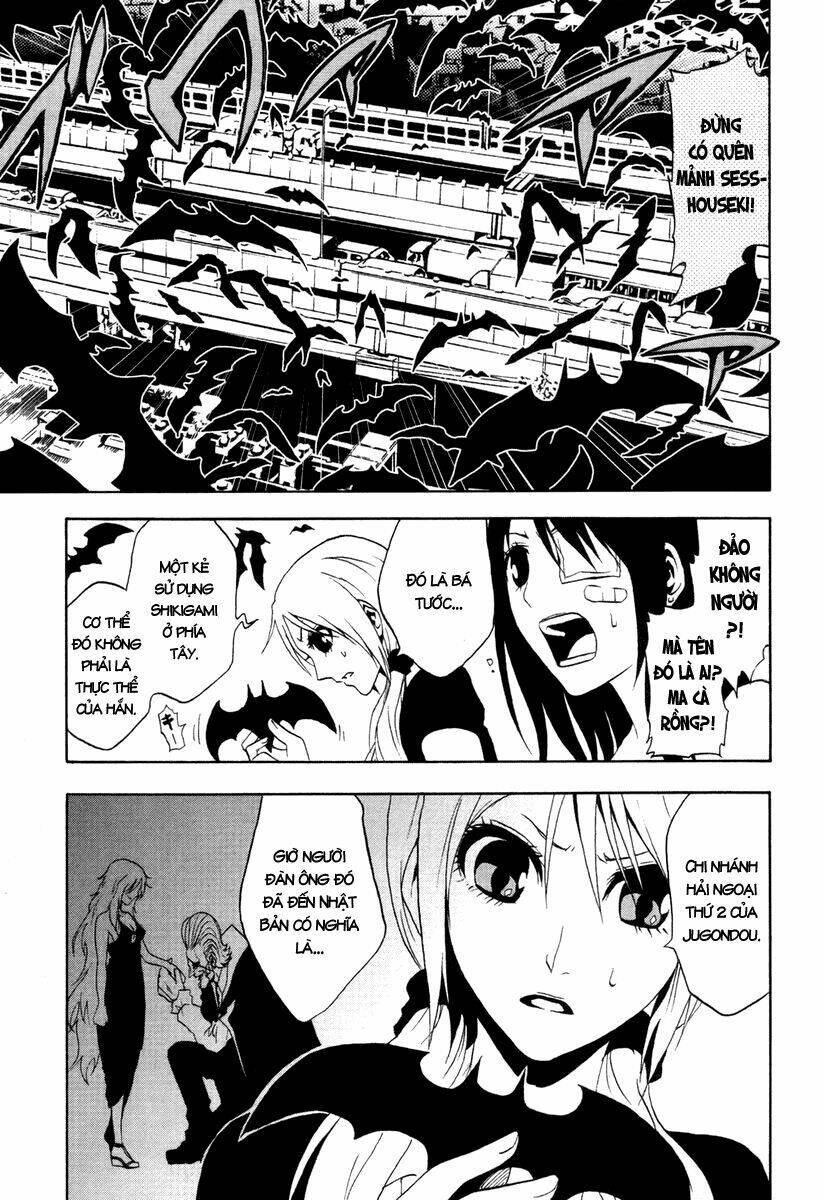 ga-rei chapter 27 10