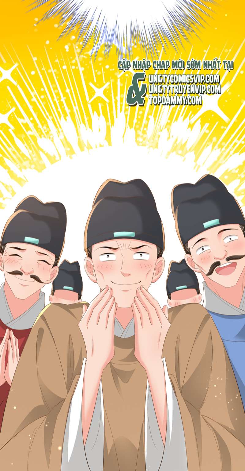 bá tổng vương phi lật xe chỉ nam chapter 80 66