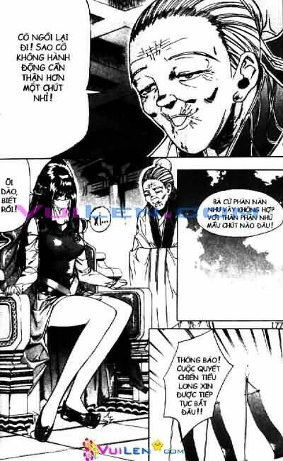 king of hell chapter 45 14