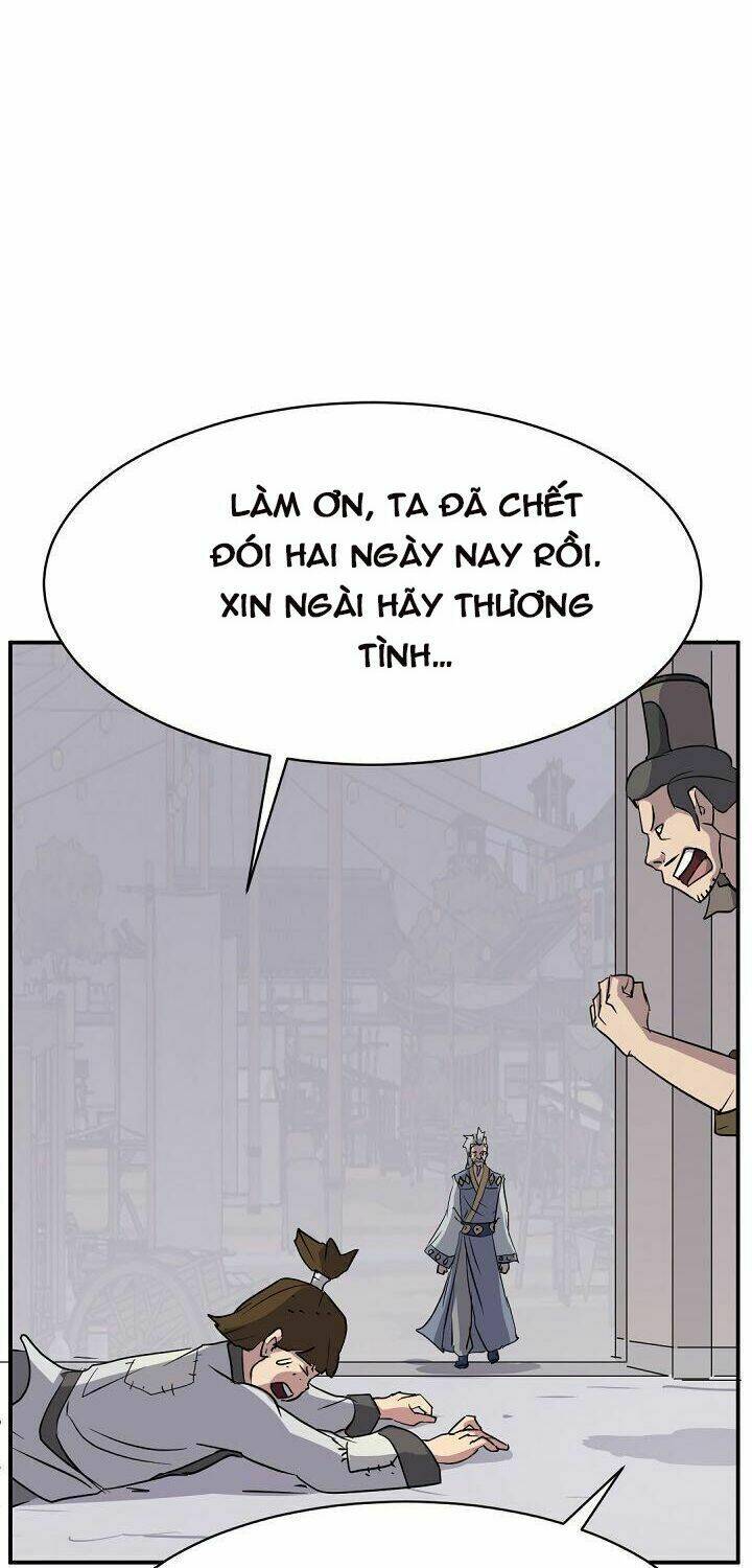 trọng sinh, bất khả chiến bại chapter 88 55