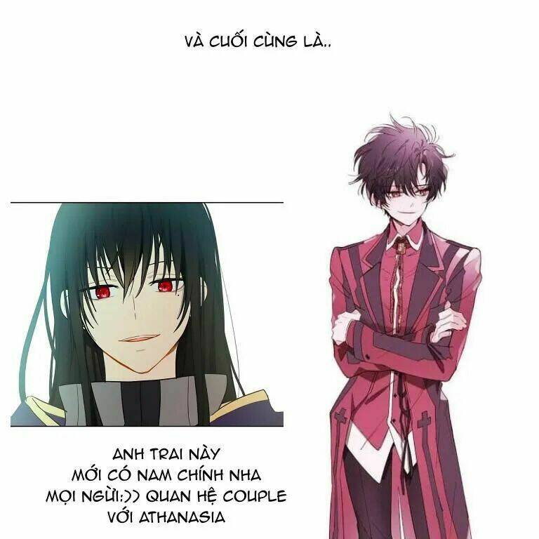 một ngày nọ ta trở thành công chúa chapter 8 3