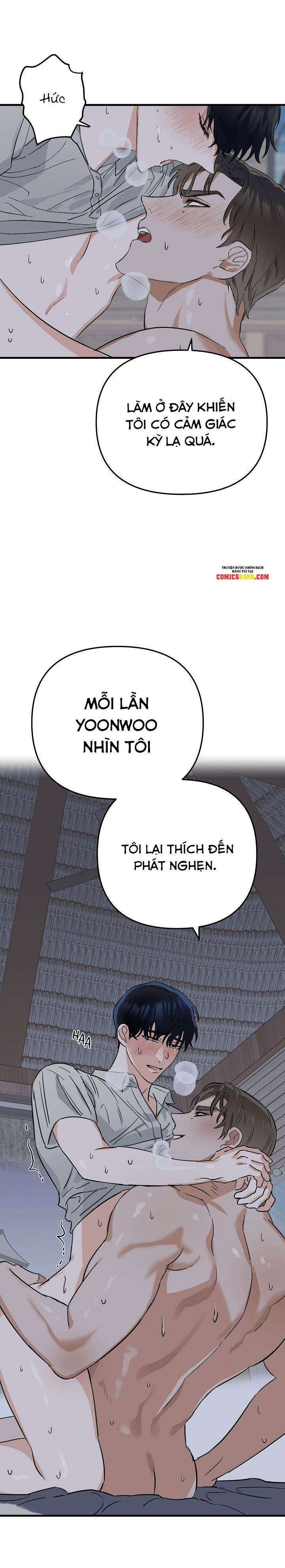 paradise again chapter 1 3