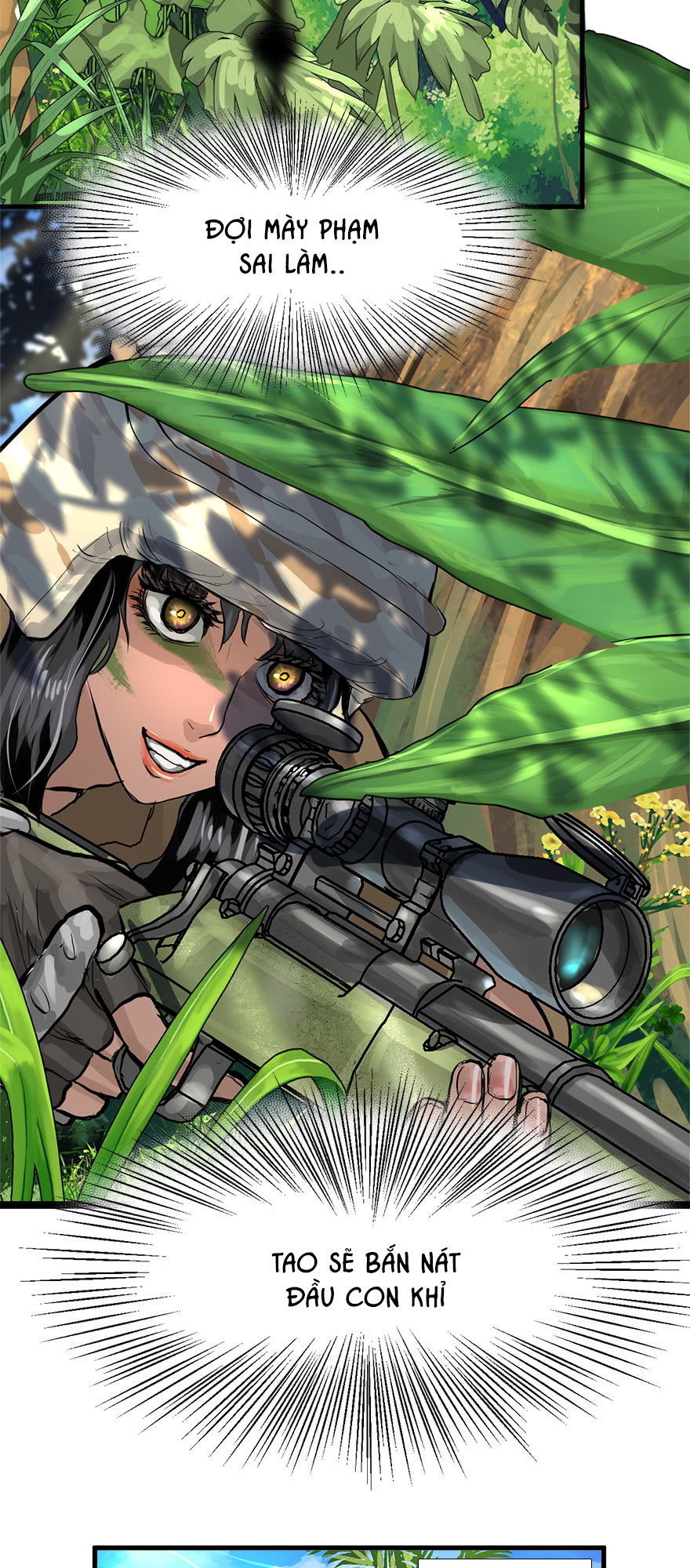 vua sinh tồn chapter 93 12