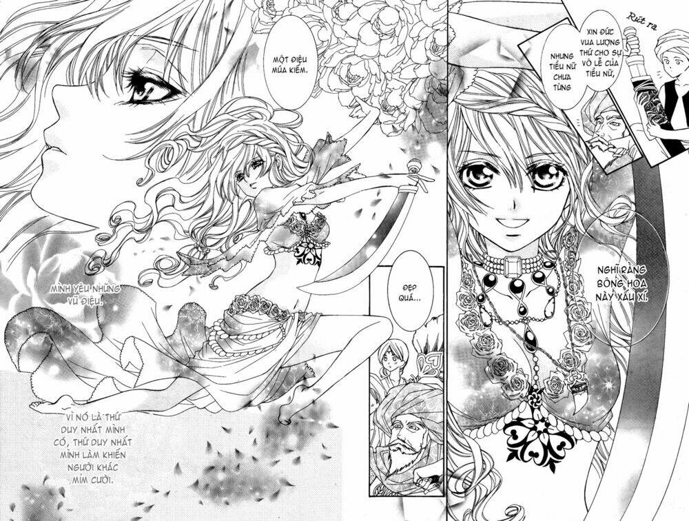 hanatsukihime chapter 7 22