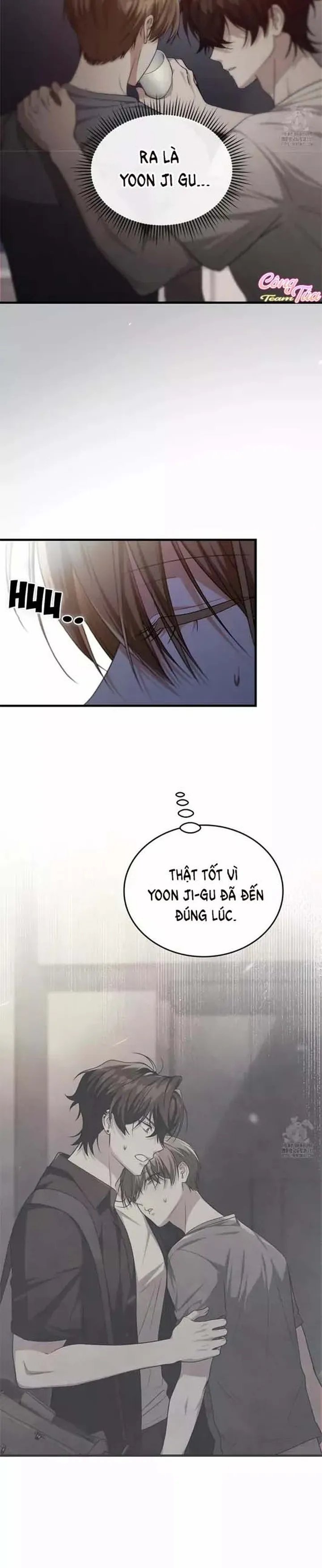 thành viên của hội là hàng xóm bên cạnh chapter 53 3