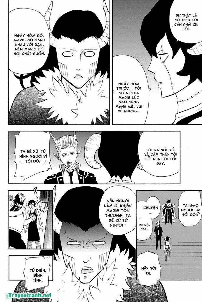 sodatechimaou chapter 40 6