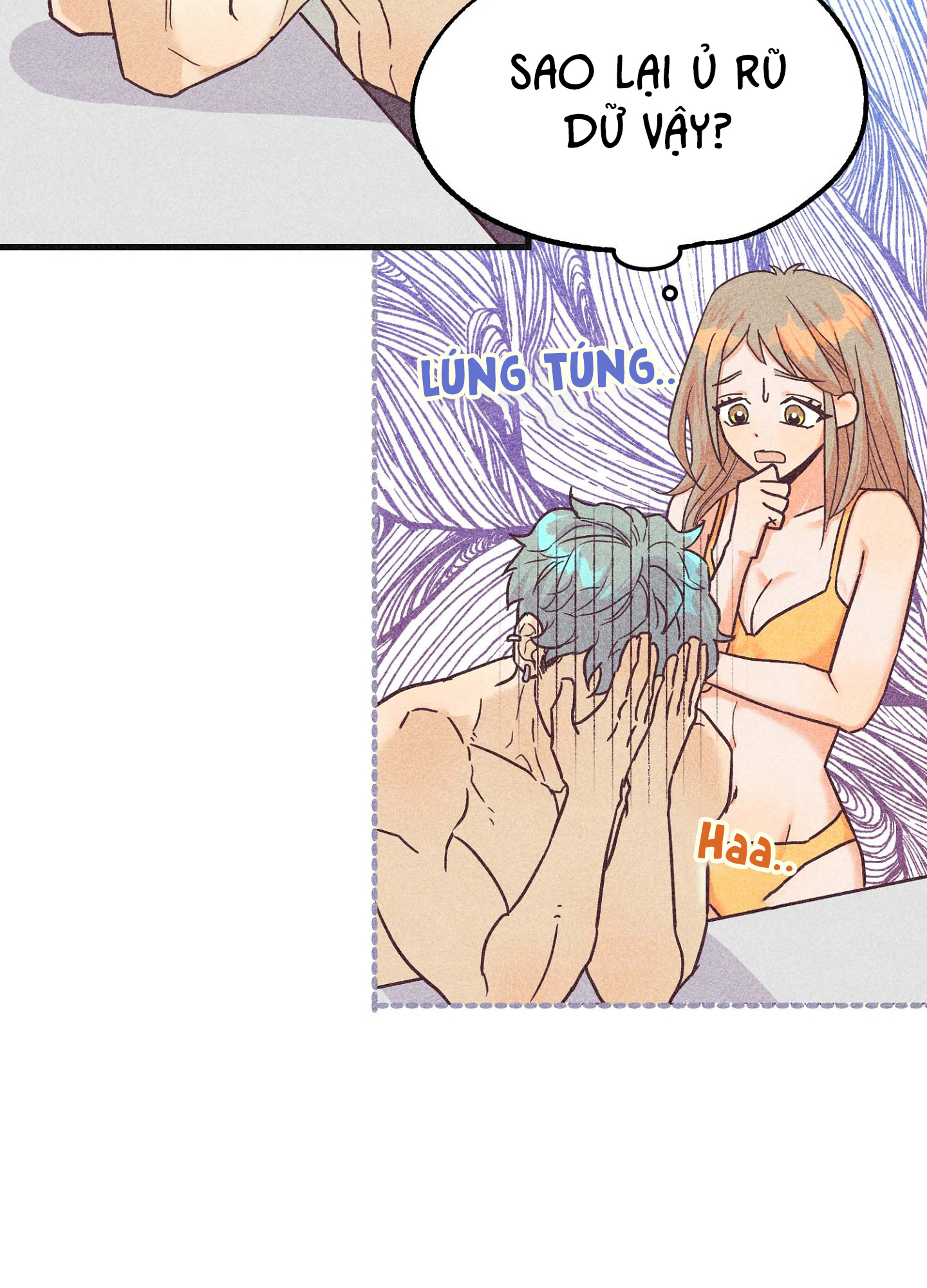 chạy đâu cho thoát chapter 27 39