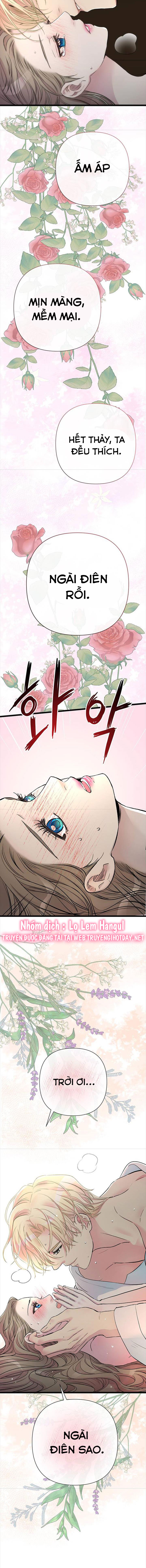 hoàng tử phiền toái chapter 41 14