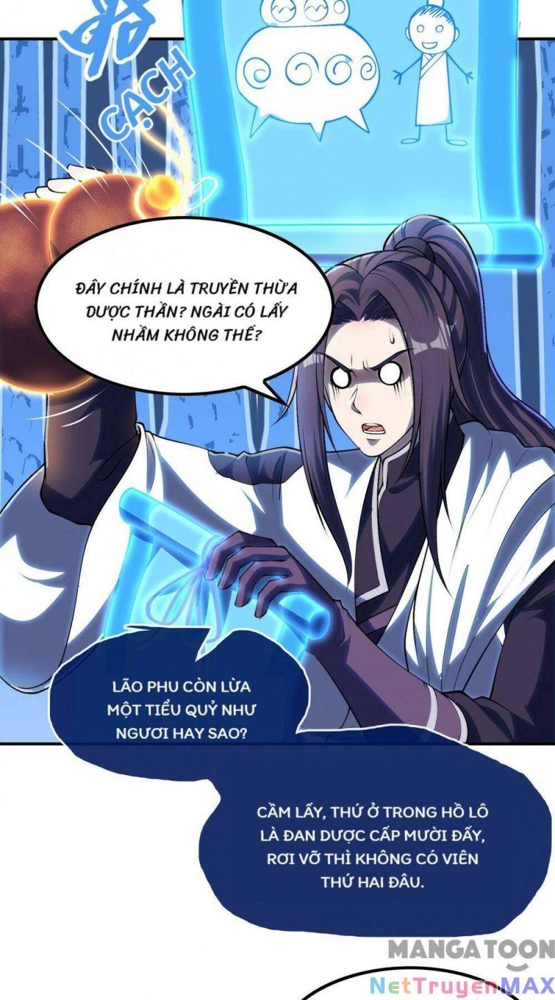đệ nhất người ở rể chapter 212 18
