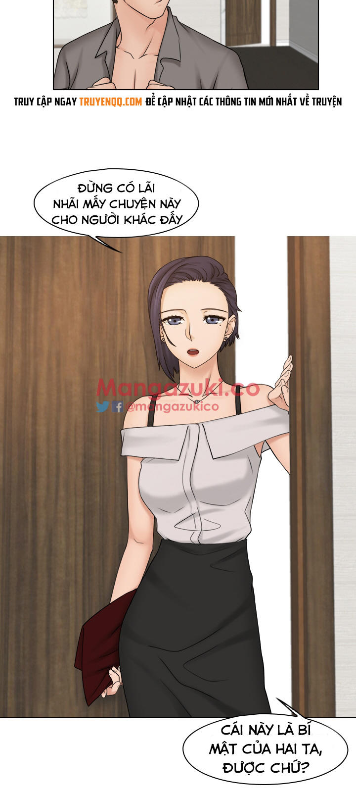 người yêu và nô lệ chapter 15 6