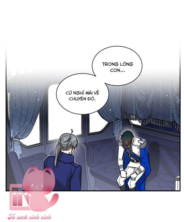 nguyện ước vô vọng của ma nữ chapter 42 37