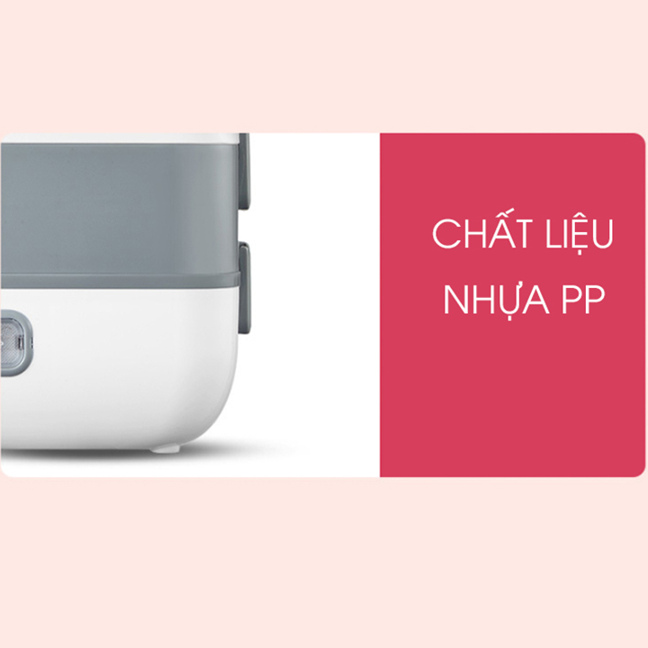 Hộp cơm cắm điện mini loại tốt