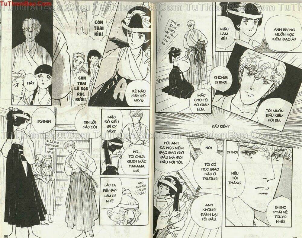 người đẹp new york chapter 2 49