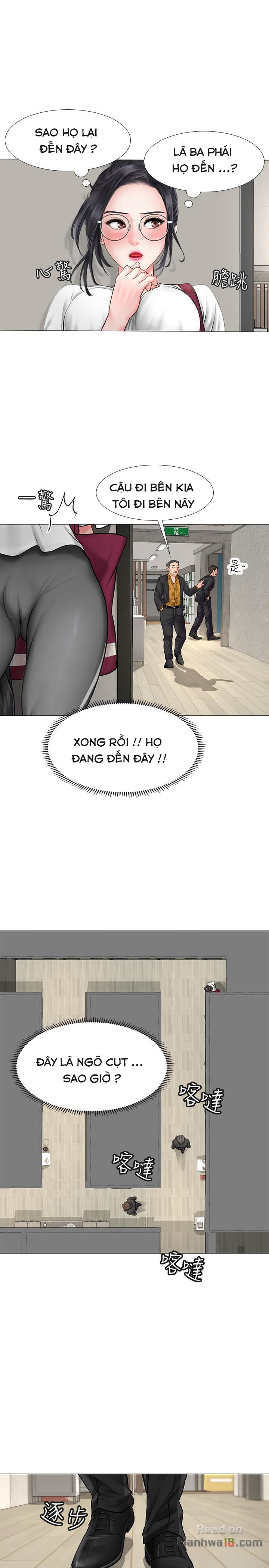 should i study at noryangjin? chapter 7 31