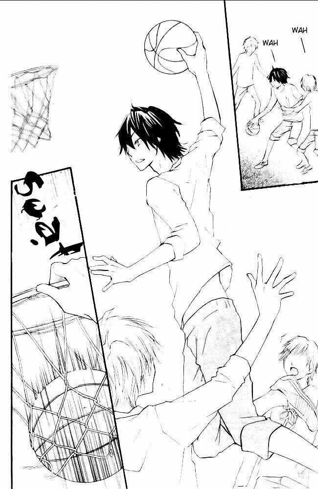 tình yêu của hiyo chapter 6 7