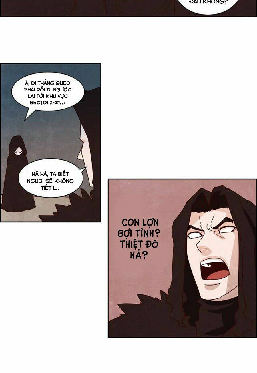 the devil king is bored chapter 92 10