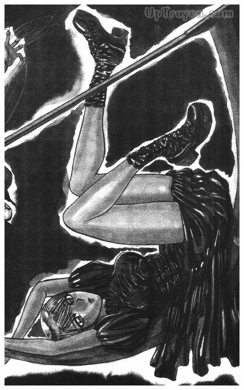 karakuri circus - gánh xiếc quái dị chapter 28 46