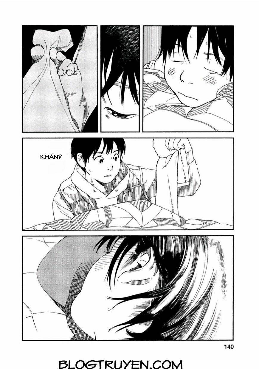 fujiyamasan wa shishunki chapter 42 12