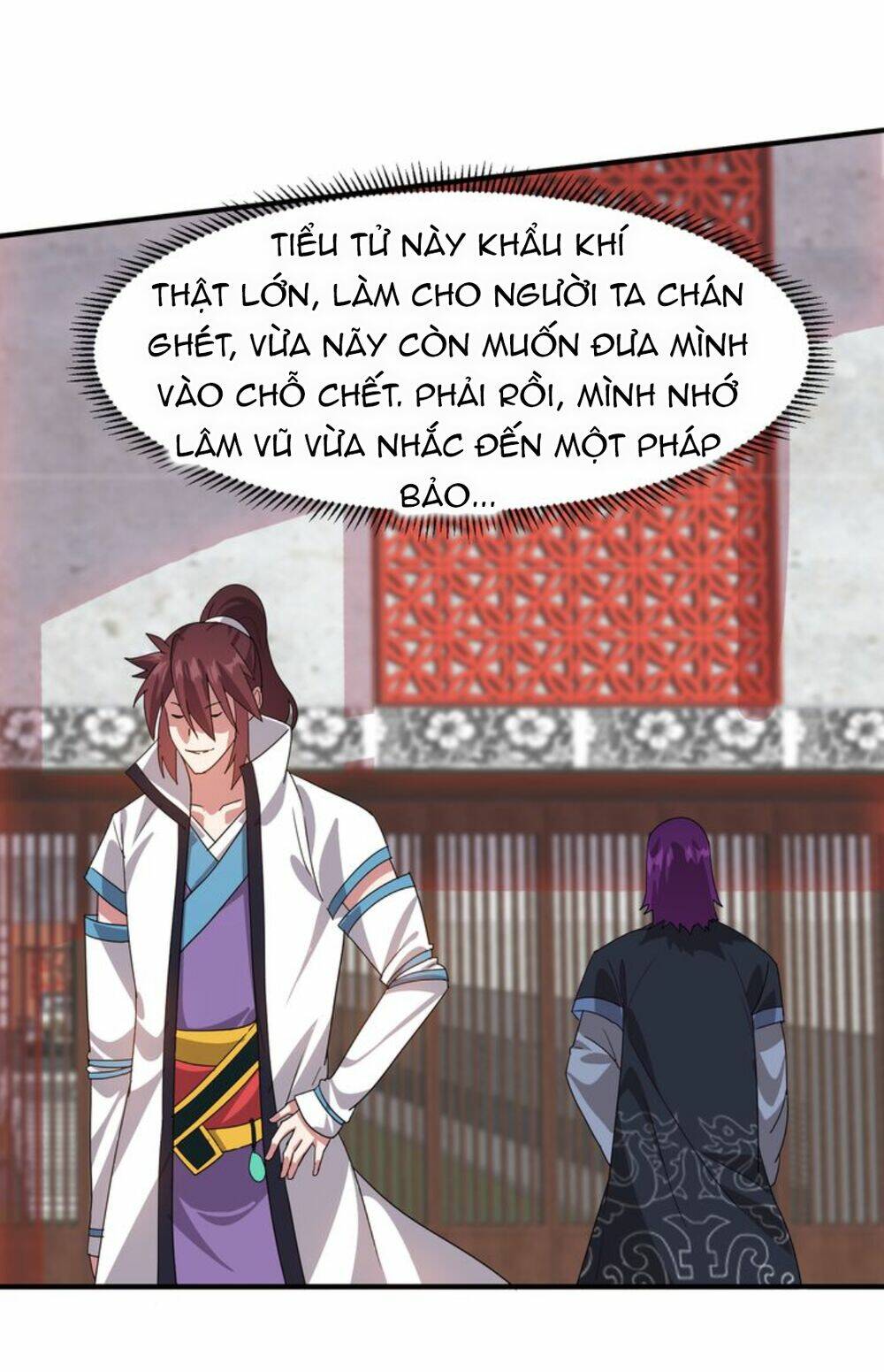 võ liệt thiên kiêu chapter 4 73