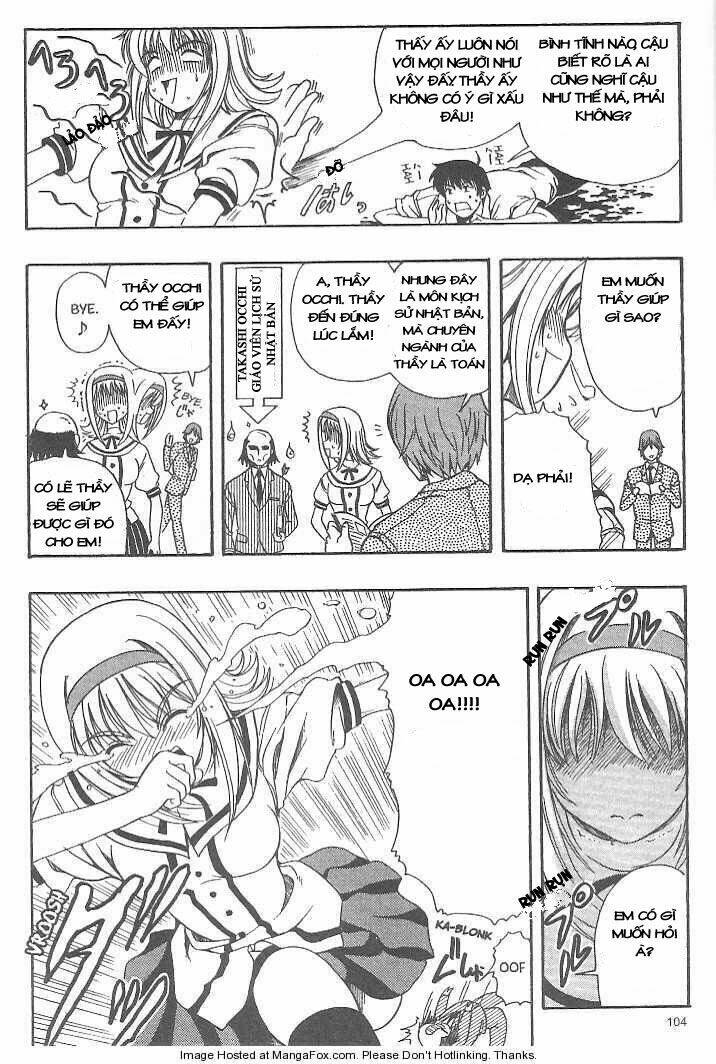 puripuri chapter 8 25