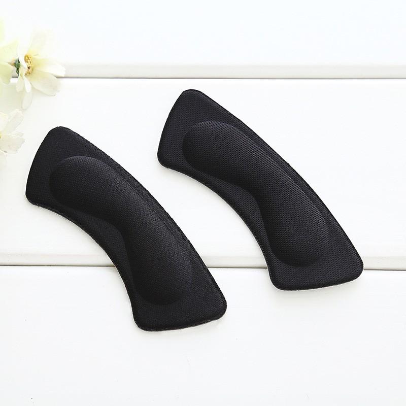 MIẾNG DÁN GÓT GIÀY 4D V.2 CHỐNG TRẦY CHÂN