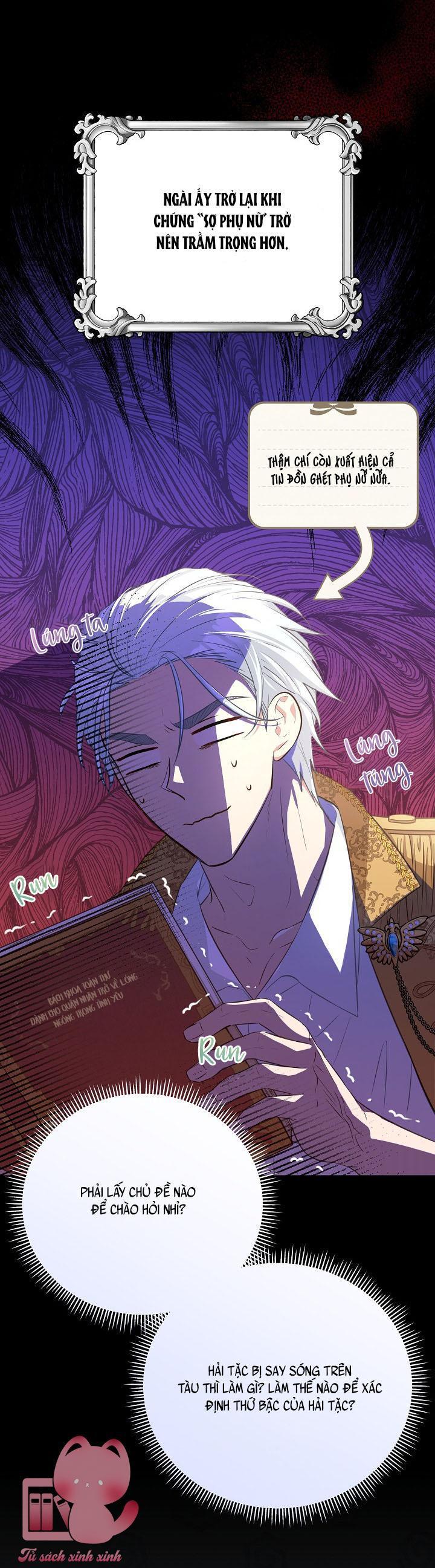 bác sĩ hoàn thành trách nhiệm rồi chapter 35 28