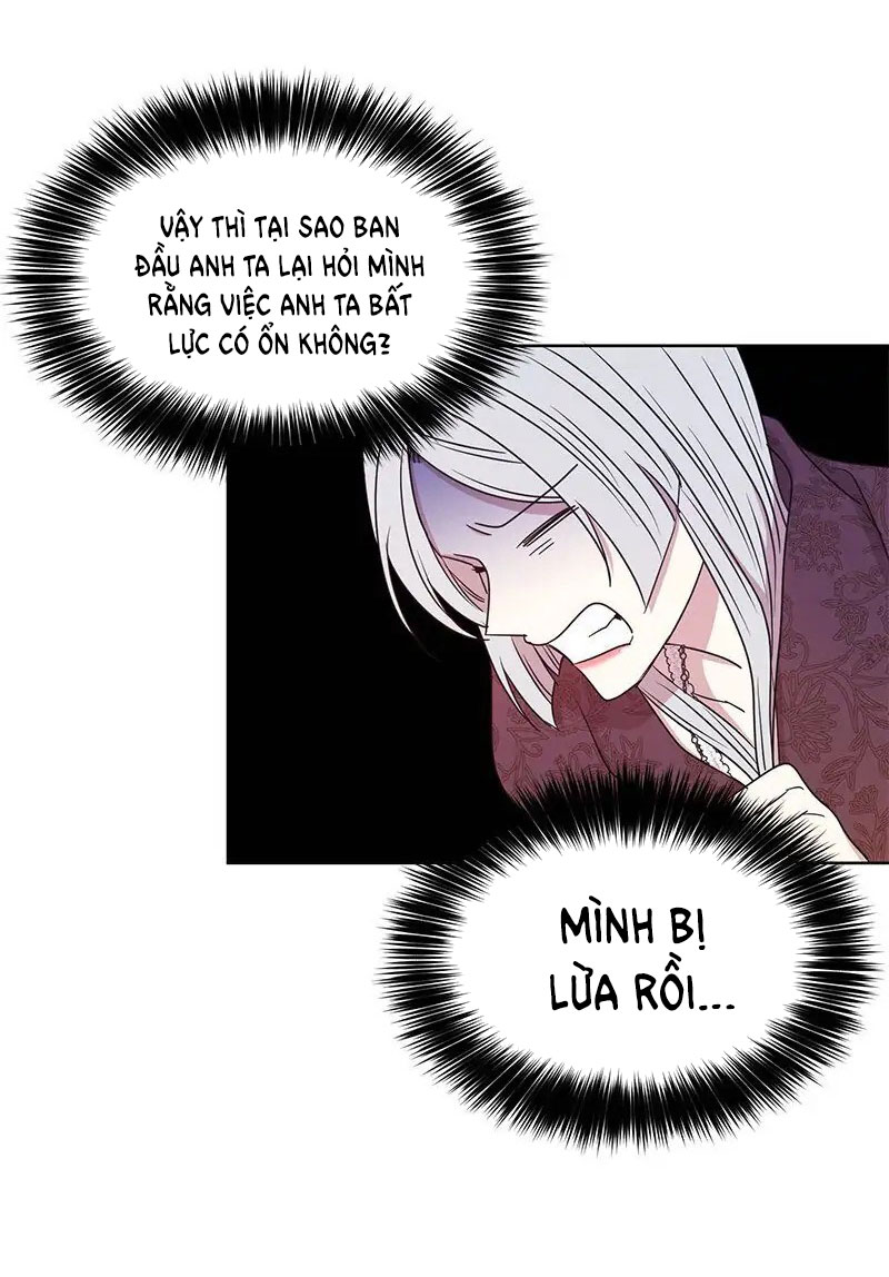 tôi chán nản vì người chồng thứ 2 còn "khỏe" hơn chồng cũ chapter 15.2 11