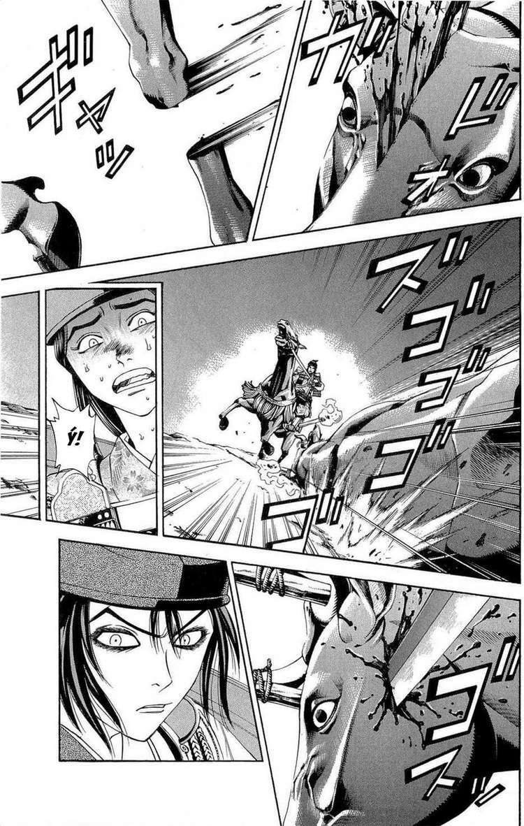 thiếu niên vương phần 2 chapter 38 10