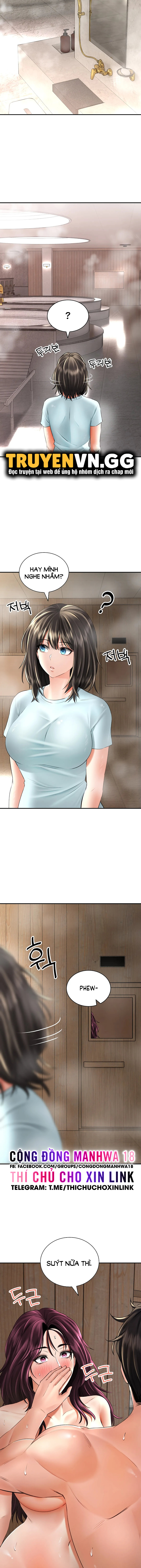 thảo dược mê tình chapter 9 2