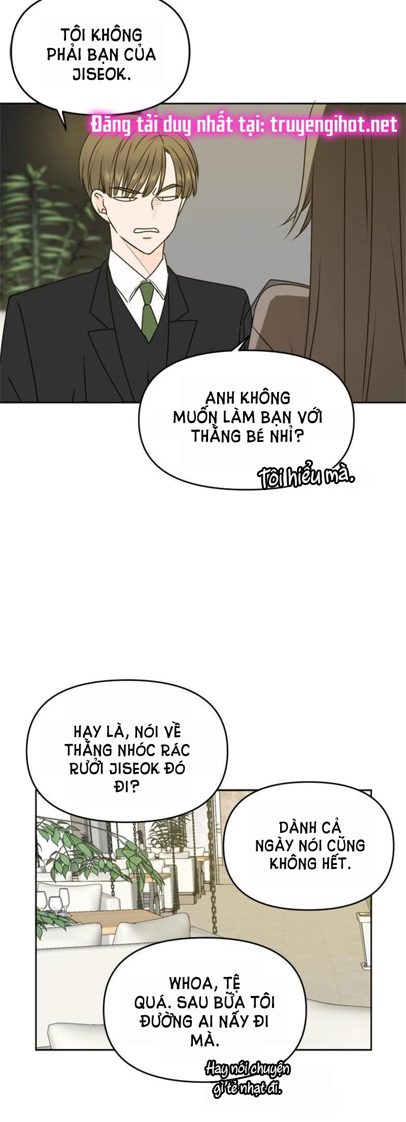 hẹn gặp anh ở kiếp thứ 19 chapter 54 20
