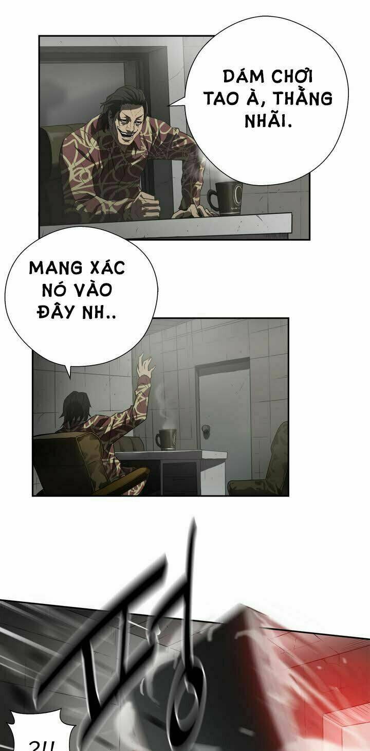 kẻ bị ruồng bỏ chapter 1 36