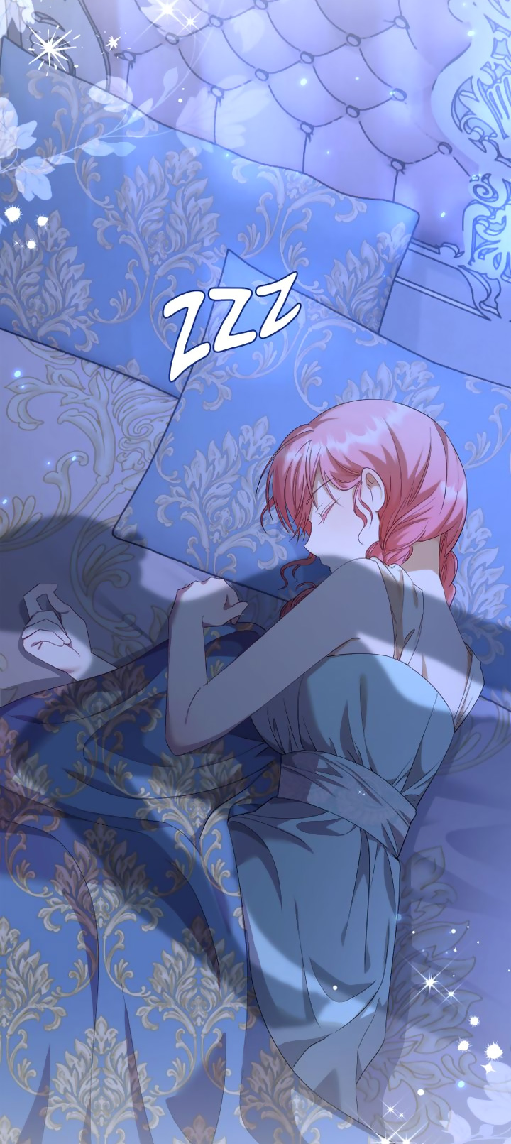 thuần hóa hoàng đế bạo chúa chapter 68 26