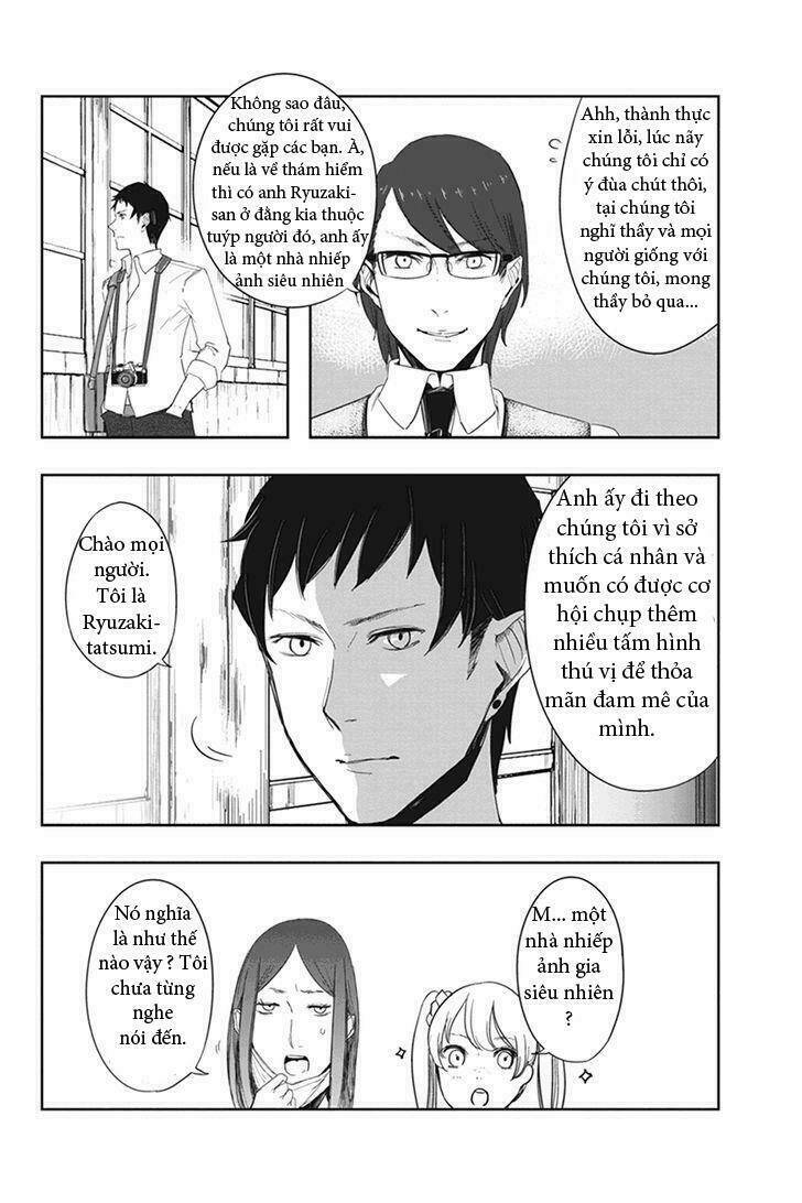 zero - kage miko chapter 8 24