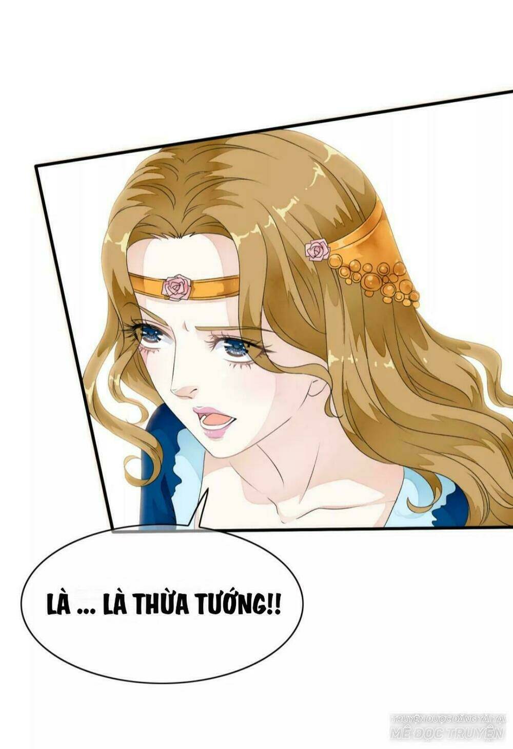 bạch liên yêu cơ người chapter 40 16