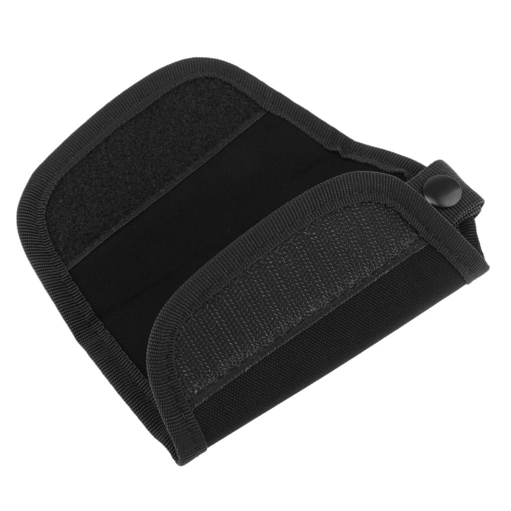Compact Key Organizer ,Premium Key Holder Keychain Organizer Bag