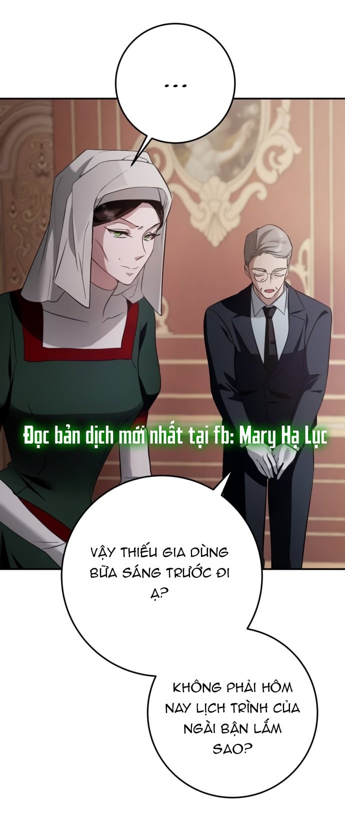 phía sau nụ cười của nàng công chúa sống sót chapter 12.2 21