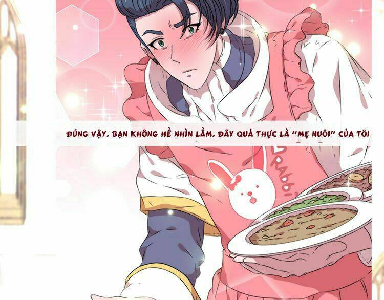 trọng sinh thành con gái của ma vương chapter 1 27