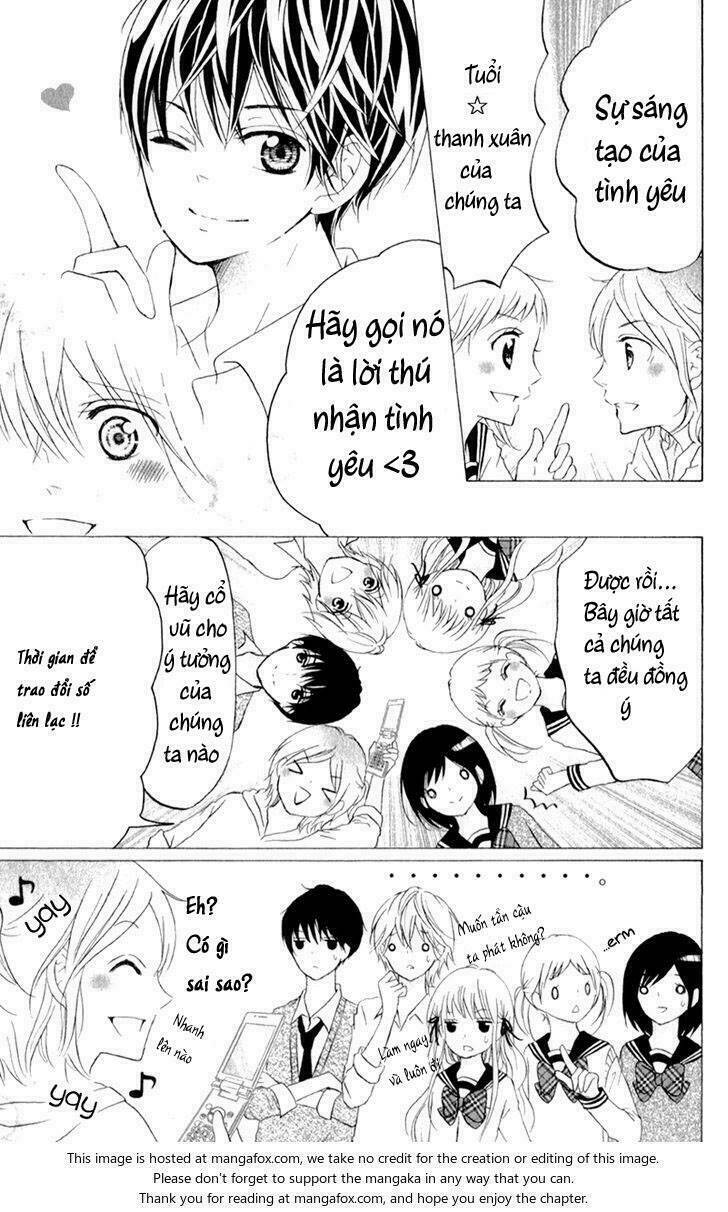 futari no himitsu chapter 4 19